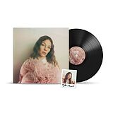 Anna Rossinelli Vinyl Heat