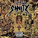 Edge Of Sanity LP (analog) Elegy - Chapter II (demos Comp.,Black Lp)