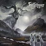 Hellripper Vinyl Coronach