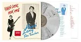Hansi Lang LP (analog) Keine Angst/der Taucher/coloured Vinyl