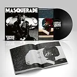 Thomas Raggi LP (analog) Masquerade