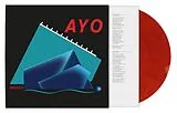 Minisex Vinyl Ayo/coloured Vinyl