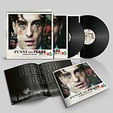 Damiano David Vinyl Funny Little Fears (dreams)