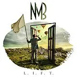 The Neal Morse Band LP (analog) L.i.f.t. (gatefold Black 2lp)