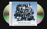 Westlife CD 25 - The Ultimate Collection