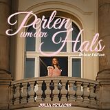Julia Meladin CD Perlen Um Den Hals