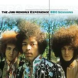 Jimi,The Experience HendriX LP (analog) Bbc Sessions