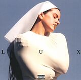 Rosalia CD LUX