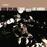 Bob Dylan LP (analog) Time Out Of Mind