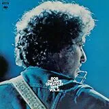 Bob Dylan Vinyl Greatest Hits Vol. Ii