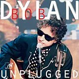 Bob Dylan LP (analog) Mtv Unplugged