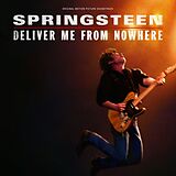 Jeremy Allen White CD Springsteen: Deliver Me From Nowhere (original Mot