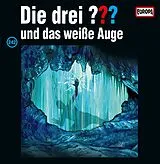 Die Drei ??? Vinyl Folge 242: Und Das Weiße Auge