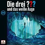Die drei ??? CD Folge 242: Und Das Weiße Auge
