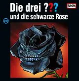 Die Drei ??? Vinyl Folge 240: Und Die Schwarze Rose