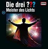 Die Drei ??? Vinyl Folge 241: Meister Des Lichts