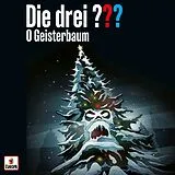 Die drei ??? CD Adventskalender - O Geisterbaum