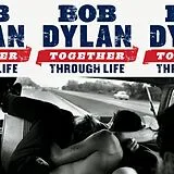 Bob Dylan Vinyl Together Through Life