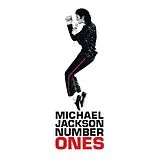 Michael Jackson Vinyl Number Ones