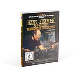 Hans Zimmer Live - Diamond In The Desert DVD