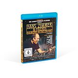 Hans Zimmer Live - Diamond In The Desert Blu-ray