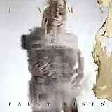 IAMX Vinyl Fault Lines