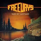 Freeways Vinyl Dark Sky Sanctuary