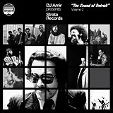 Dj Amir Vinyl Dj Amir Presents Strata Records -