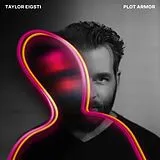 Taylor Eigsti CD Plot Armor