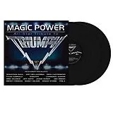 Triumph Vinyl Magic Power: All Star Tribute To Triumph