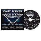 Triumph CD Magic Power: All Star Tribute To Triumph