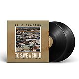 Clapton,Eric Vinyl To Save A Child