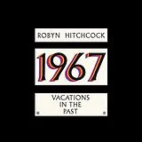 Hitchcock,Robyn Vinyl 1967 - Vacations In The Past