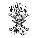 Mingle Harde Vinyl Mingle Harde