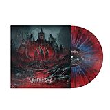 Vomit The Soul Vinyl Massive Incineration (bloodtime Burst Vinyl)
