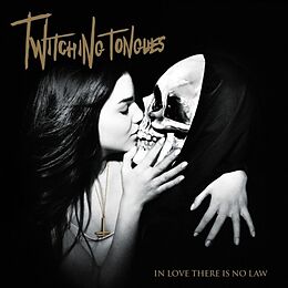 Twitching Tongues Vinyl In Love There Is No Law Redux