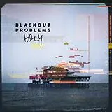 Blackout Problems Vinyl Holy (white Vinyl)