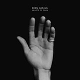 Eden Har-Gil CD Hearts Of Palm