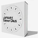 Balming Tiger CD January Never Dies