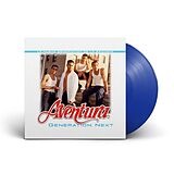 Aventura Vinyl Generation Next (25th Anniversary Edition)