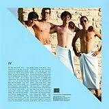 Badbadnotgood Vinyl IV (white Version)