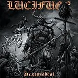 Lucifuge Vinyl Hexensabbat