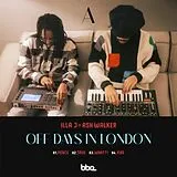 Illa J Vinyl Off Days In London