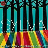 Snarky Puppy LP (analog) Sylva (remixed & Remastered)