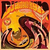 Future Utopia Vinyl Django's High (standard Black Biovinyl)