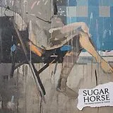Sugar Horse LP (analog) The Grand Scheme Of Things