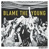 October Drift Vinyl Blame The Young