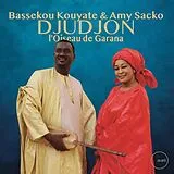 Bassekou Kouyaté & Amy Sacko CD Djudjon,L Oiseau De Garana