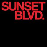 Andrew Lloyd Webber CD Sunset Blvd: The Album