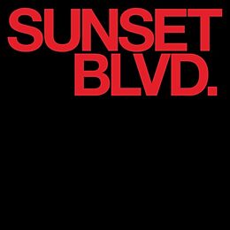 Andrew Lloyd Webber CD Sunset Blvd: The Album